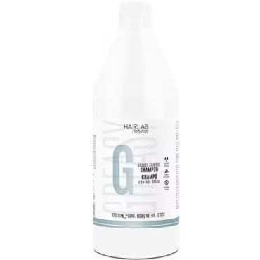 Champú salerm greasy-500 ml