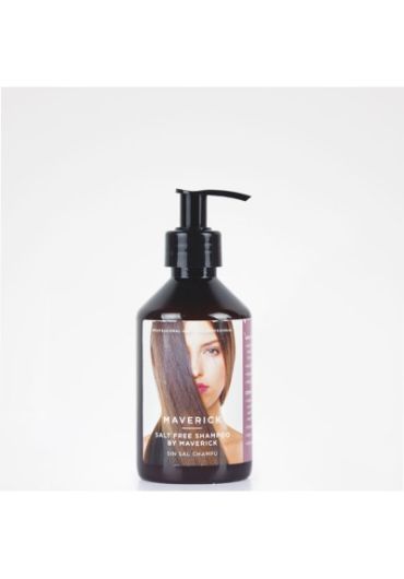 Champú Design look Sin Sal Maverick 250ml