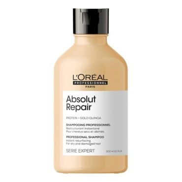 Champú Absolut Repair Gold