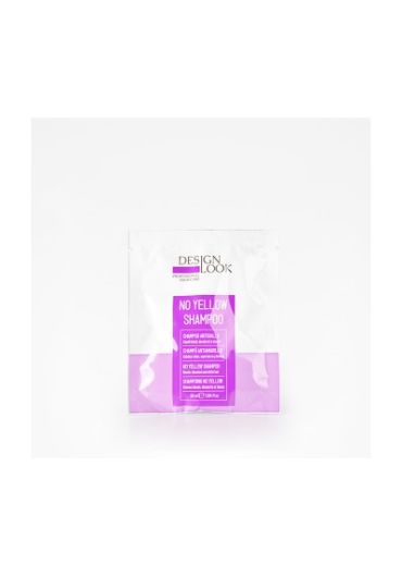 Champú Design look Anti-Amarillo 30ml
