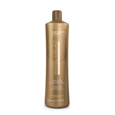 Champú brasil cacau antiresiduos-300 ml