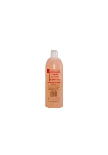 Champú Design look De Albaricoque 1000 Ml