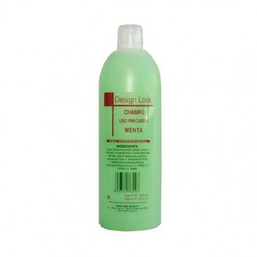 Champú Design look De Menta 1000 Ml