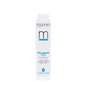 Champú sin sulfatos maurens hyaluronic pro cleansing balm-400 ml