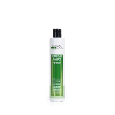 Design look Champú Repair Care-300 ml