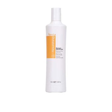 Fanola Champú Nutri Care-350 ml