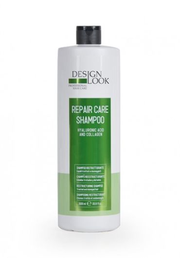 Champú Design look Restructurante 1000ml