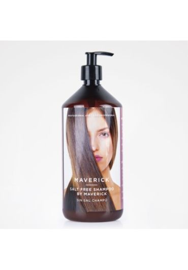 Champú Design look Sin Sal Maverick 1000ml