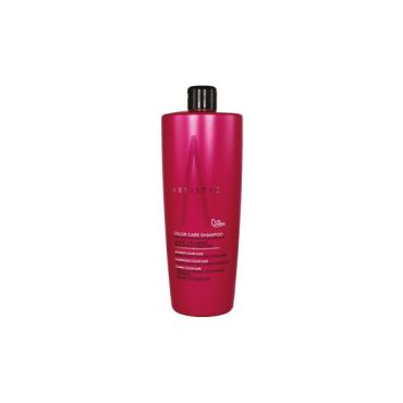 Color Care Shampoo Artistic Hair