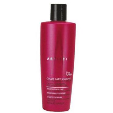 Color Care Shampoo Artistic Hair