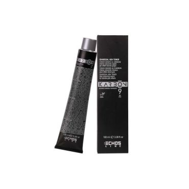 Color Cb 9 Rubio Clarisimo Karbon9 100ml Echosline