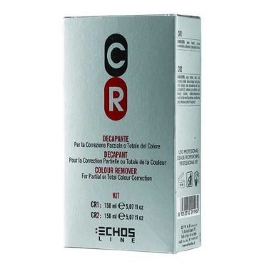 Colour remover echosline decapante cr