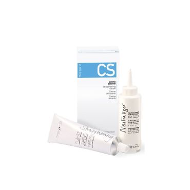 Fanola Crema Desrizante  