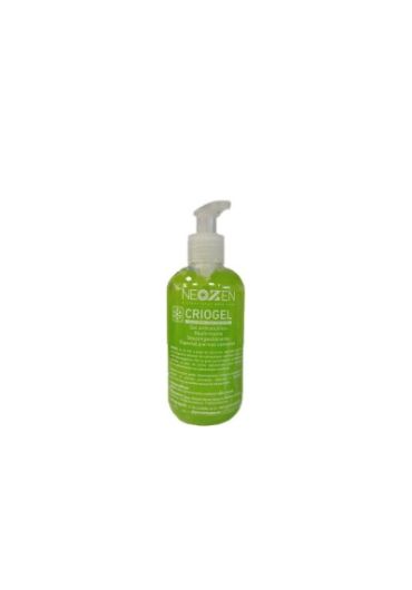 Design look Crio Gel 250 Ml