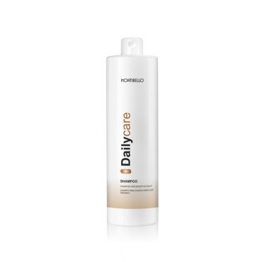 Montibello Champú Daily Care Uso Frecuente-1000 ml
