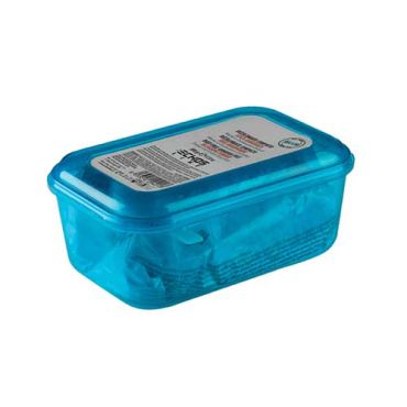 Decoloración cabello echosline azul compacta sin amoniaco