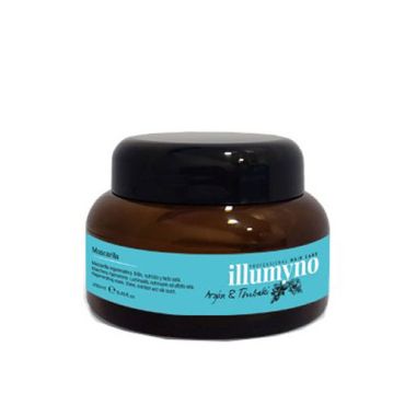 Mascarillas Illumyno Argán 250 ml.