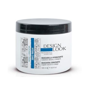 Design look Mascarilla Hidratante