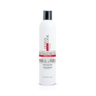 Design look Energy Care Champú