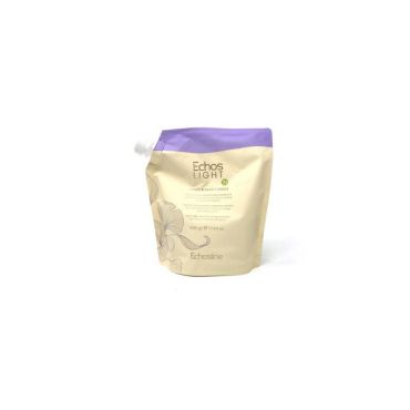 Dust Free Violet Bleaching Powder 500gr Echosline