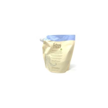 Dust-Free Blue Bleaching Powder 500gr Echosline