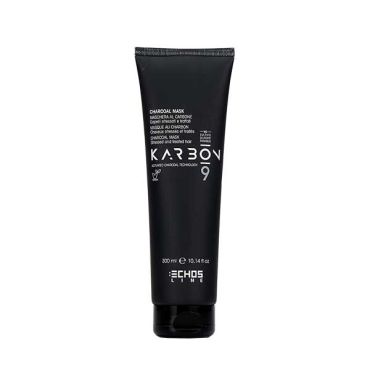Echosline Karbon 9 Mask-300 ml