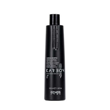 Echosline Karbon 9 Shampoo-350 ml