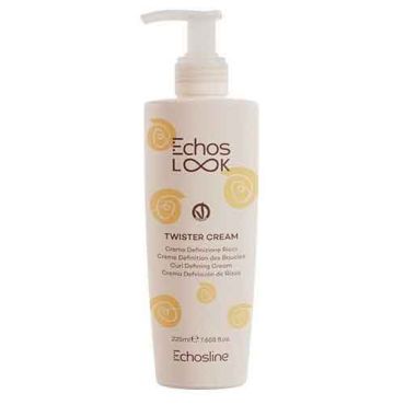 echosline twister cream