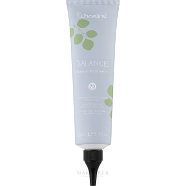 Balance Detoxifying Treatment 150ml Echosline