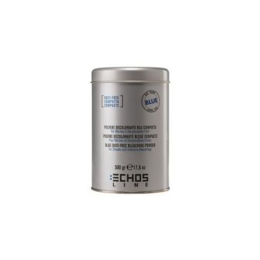 Deco Compacta Azul 500 Ml Echosline