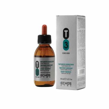 Echosline T3 Energy Treatment-125 ml