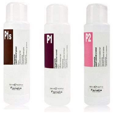 Fanola Moldeado Permanente