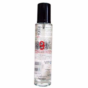 Fanola SéRum Cabello Cristal Iluminador