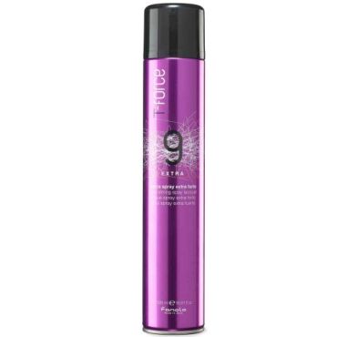 Fanola Laca T-Force Extra Extra Strong