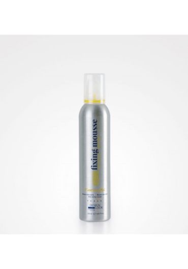 Espuma Design look Fixing Mousse250ml
