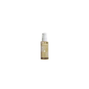 Fluido Reestructurante Keratin Veg New 100ml Echosline