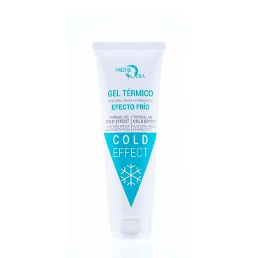 Gel térmico efecto frio maurens