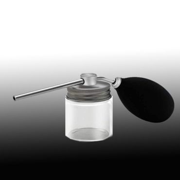 Hair Fiber Applicator