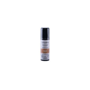Hairetouch Vegan CastañO Claro 75ml Echosline