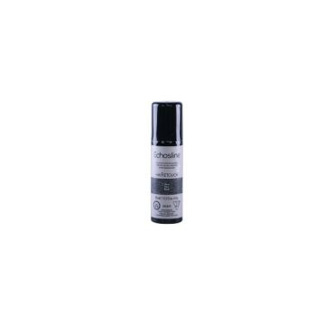 Hairetouch Vegan Negro 75ml Echosline