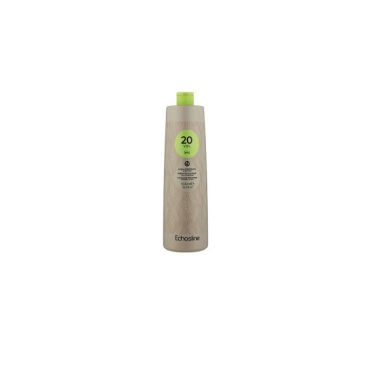 Hydrogen Peroxide Stabilized Cream 20vol 6% 1000ml Echosline