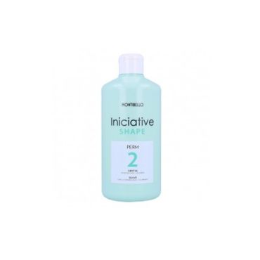 Montibello Permanente Iniciative- 2