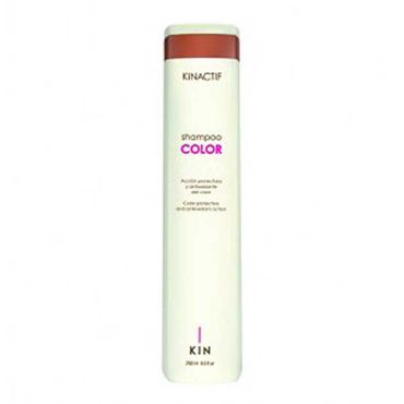 Kinactif Color Shampoo-300 ml