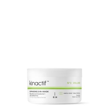 Kinactif Expanding 2-in-1 Mask-200 ml