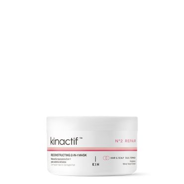 Kinactif Reconstructing 2-in-1 Mask-900 ml
