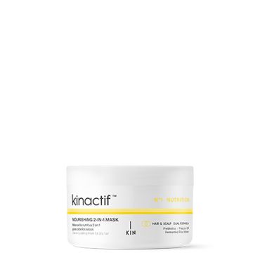 Kinactif Nourishing 2-in-1 Mask-200 ml