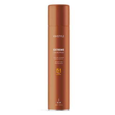 Kinstyle Extreme Hairspray