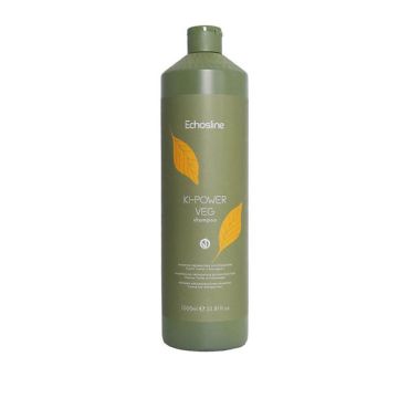 Echosline Kipower Shampoo phase1-1000 ml