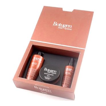 Fanola Pack Mantenimiento Botugen