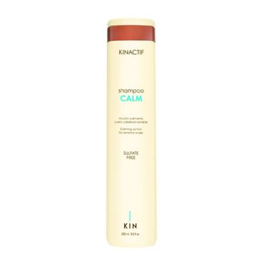 Champú kin cosmetics sin sulfatos - calm shampoo